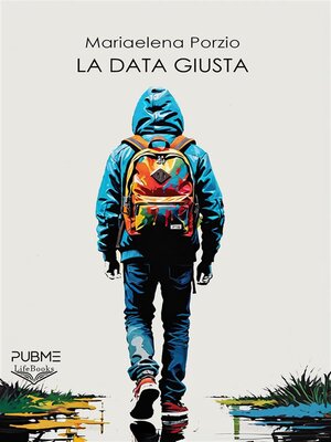 cover image of La data giusta